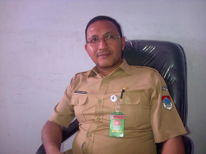 Awal Maret, 172 CPNS Kantongi NIP